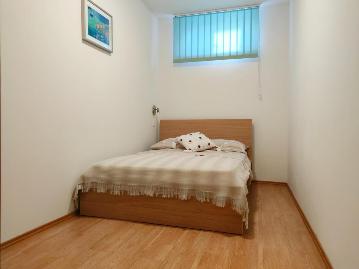 Maiv Residence - Family & Designer Suites روغوزنيكا المظهر الخارجي الصورة