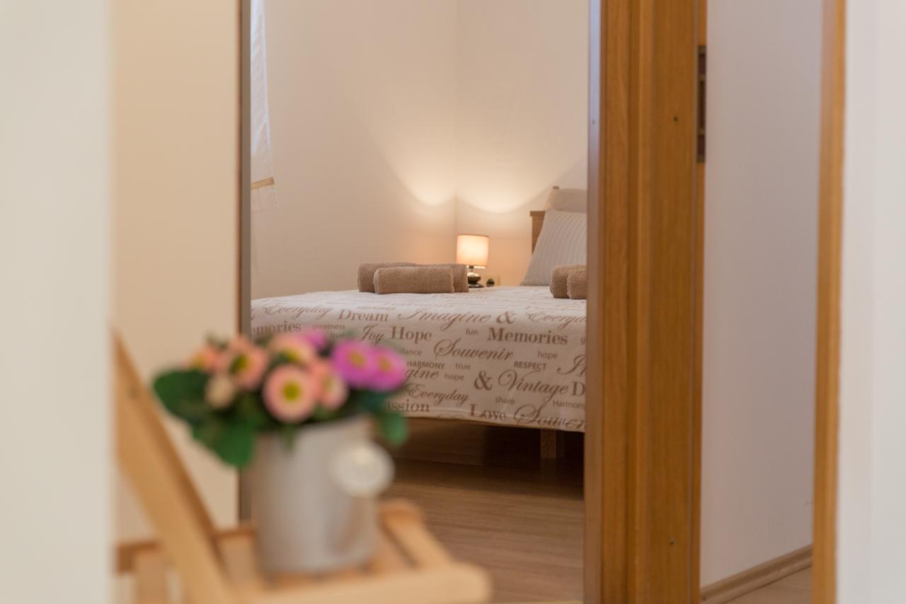 Maiv Residence - Family & Designer Suites روغوزنيكا المظهر الخارجي الصورة