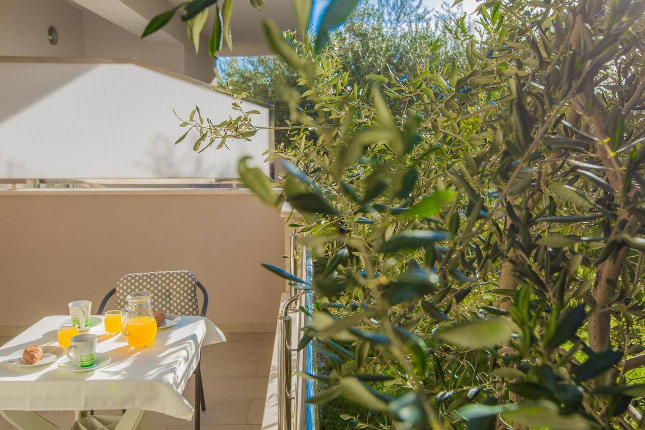Maiv Residence - Family & Designer Suites روغوزنيكا المظهر الخارجي الصورة