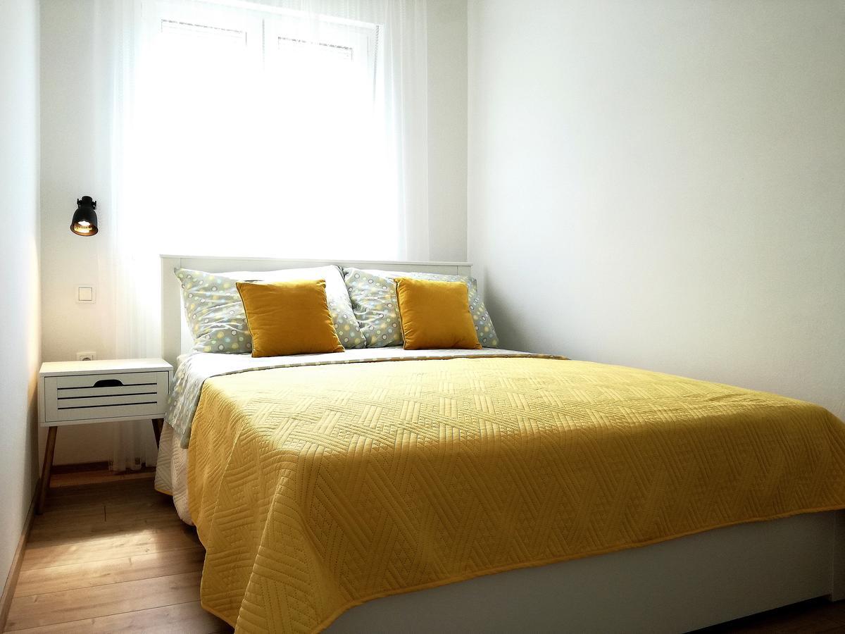 Maiv Residence - Family & Designer Suites روغوزنيكا المظهر الخارجي الصورة