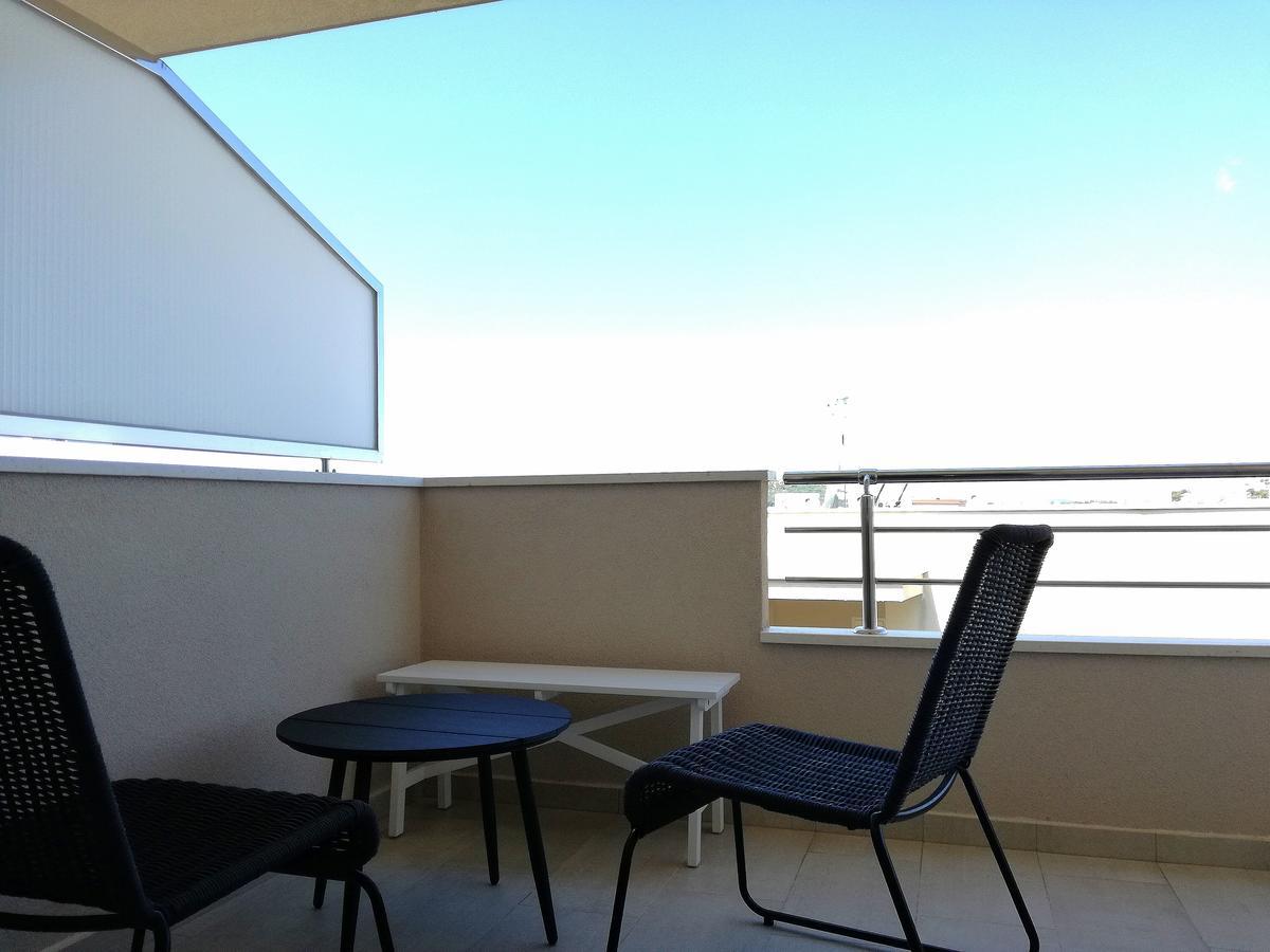 Maiv Residence - Family & Designer Suites روغوزنيكا المظهر الخارجي الصورة