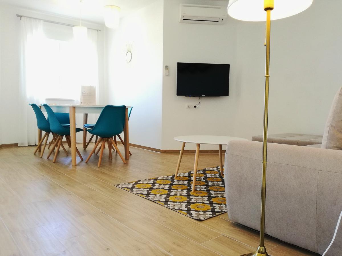 Maiv Residence - Family & Designer Suites روغوزنيكا المظهر الخارجي الصورة