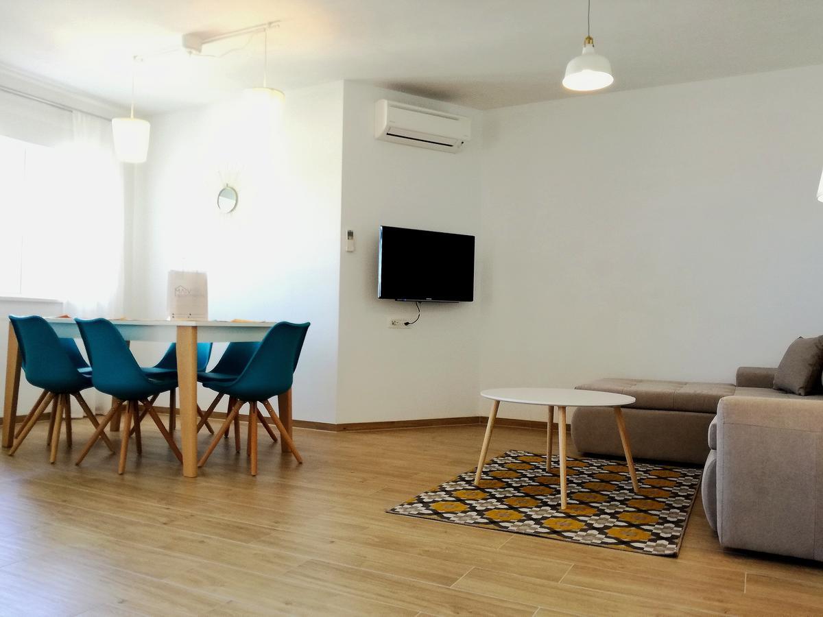 Maiv Residence - Family & Designer Suites روغوزنيكا المظهر الخارجي الصورة