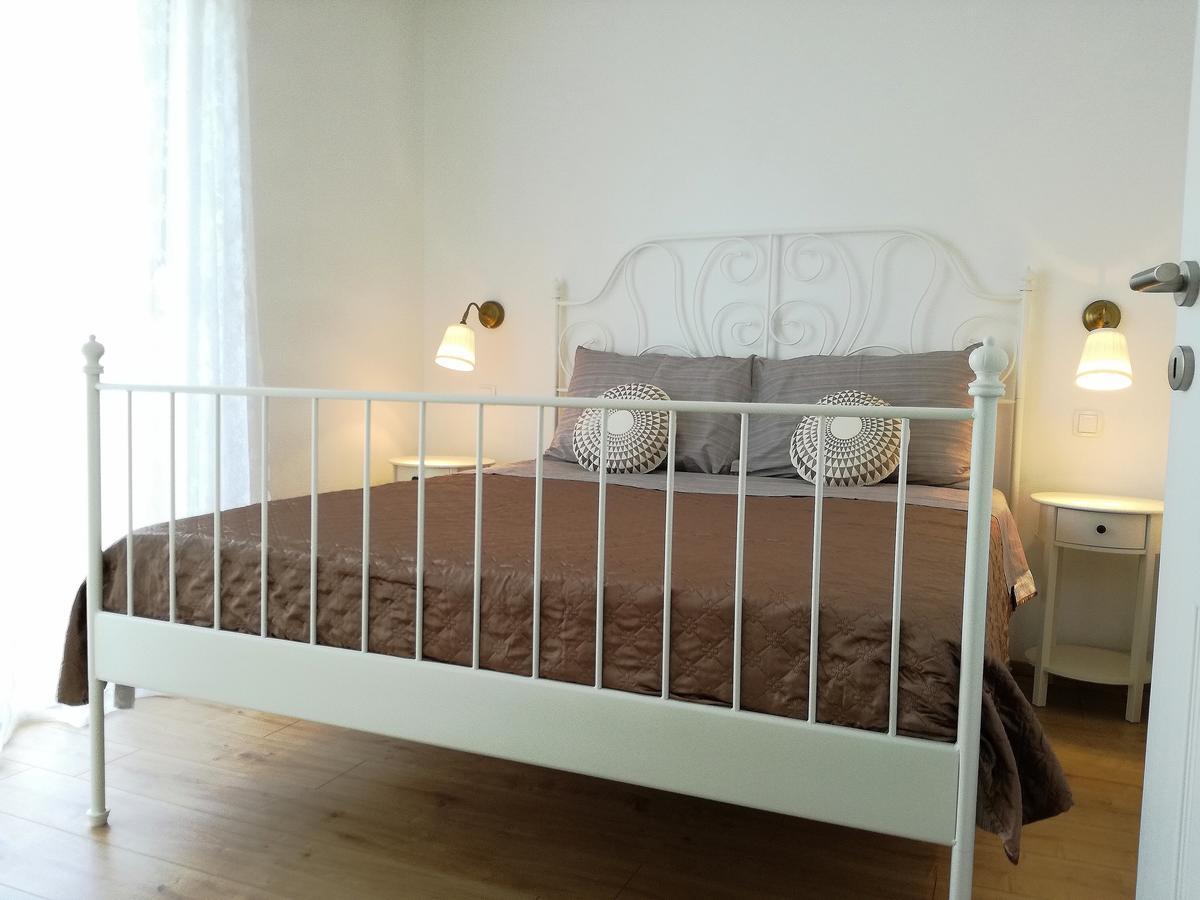 Maiv Residence - Family & Designer Suites روغوزنيكا المظهر الخارجي الصورة