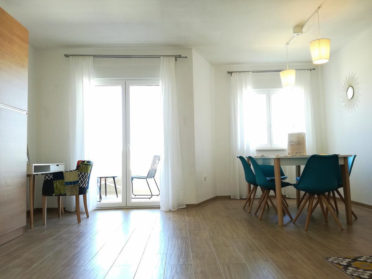 Maiv Residence - Family & Designer Suites روغوزنيكا المظهر الخارجي الصورة