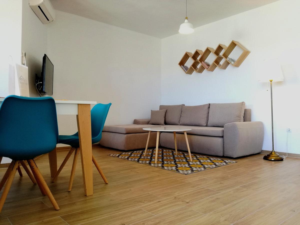 Maiv Residence - Family & Designer Suites روغوزنيكا المظهر الخارجي الصورة