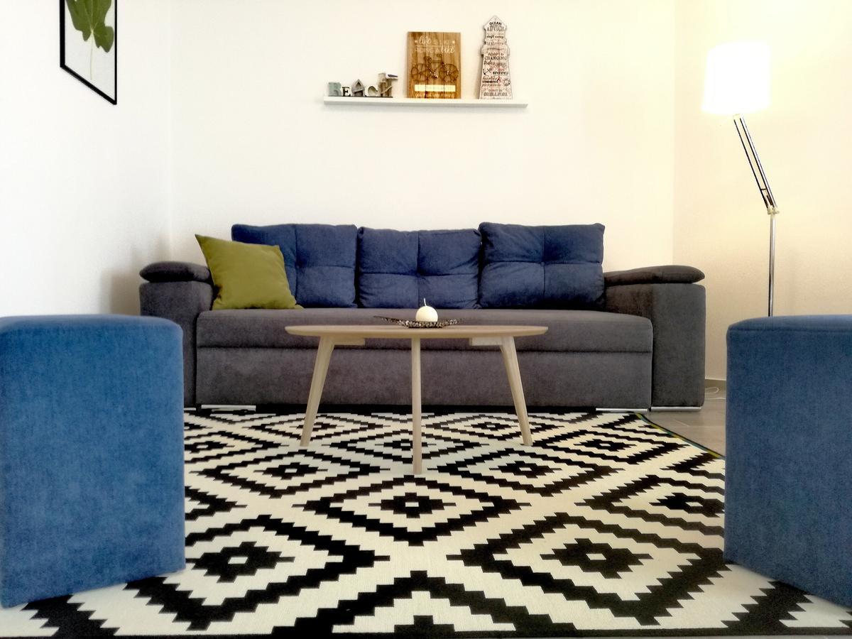 Maiv Residence - Family & Designer Suites روغوزنيكا المظهر الخارجي الصورة
