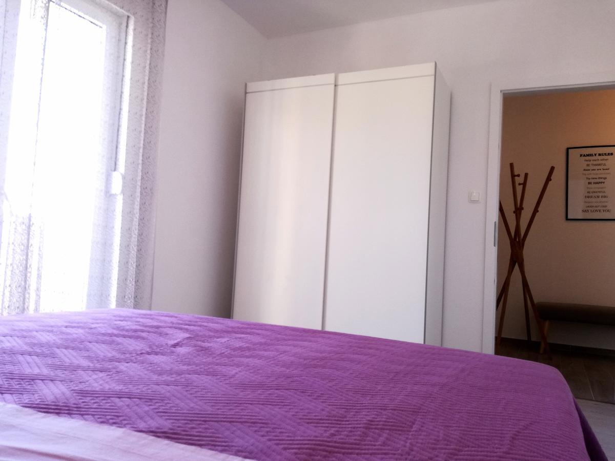 Maiv Residence - Family & Designer Suites روغوزنيكا المظهر الخارجي الصورة