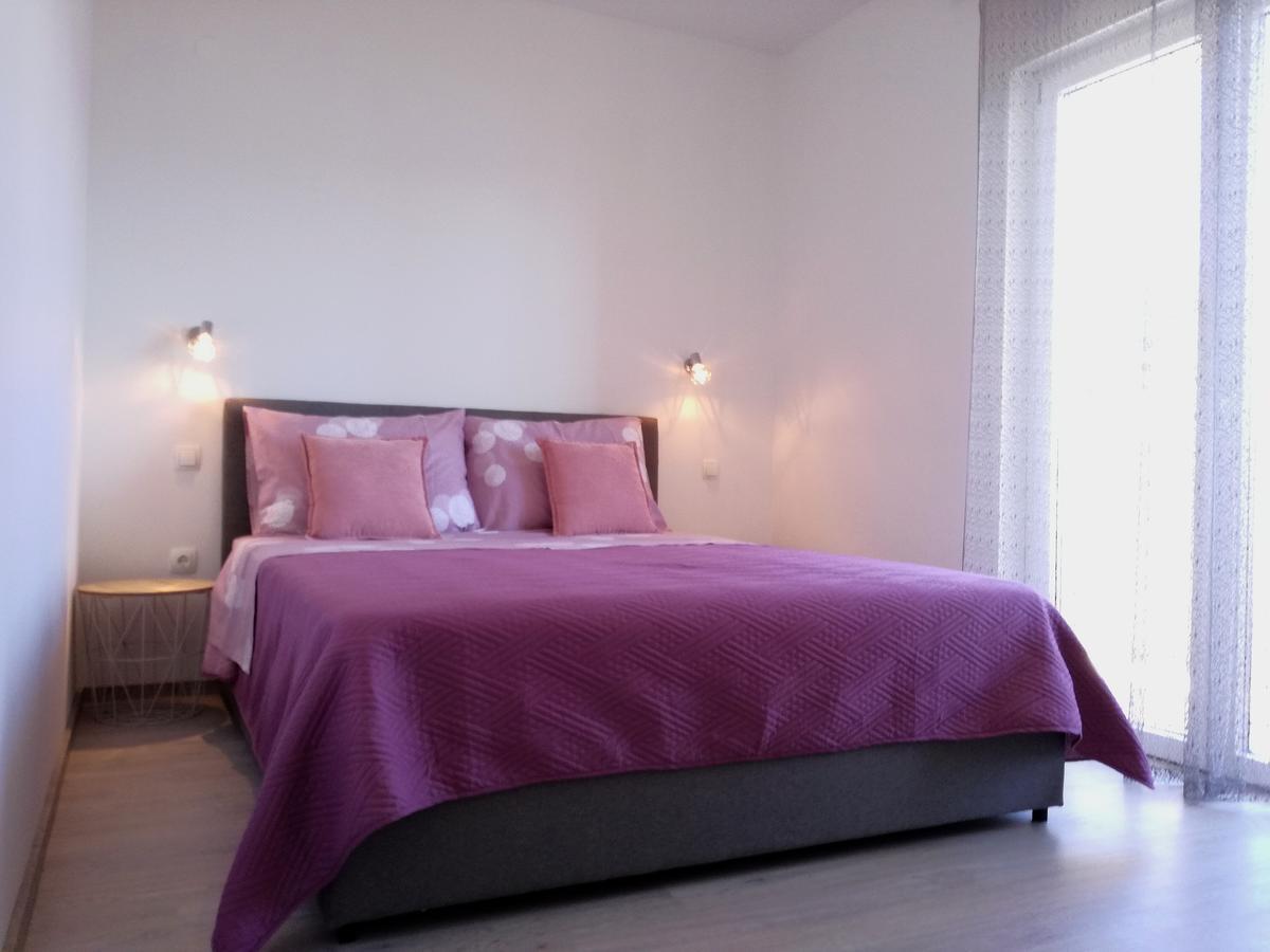 Maiv Residence - Family & Designer Suites روغوزنيكا المظهر الخارجي الصورة