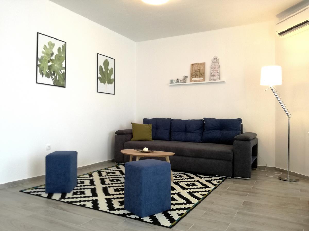 Maiv Residence - Family & Designer Suites روغوزنيكا المظهر الخارجي الصورة
