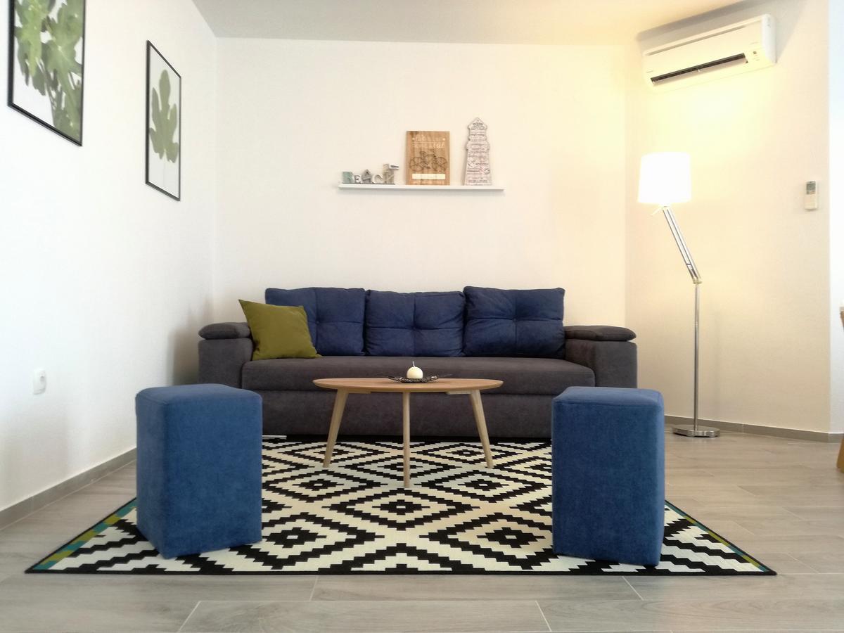 Maiv Residence - Family & Designer Suites روغوزنيكا المظهر الخارجي الصورة