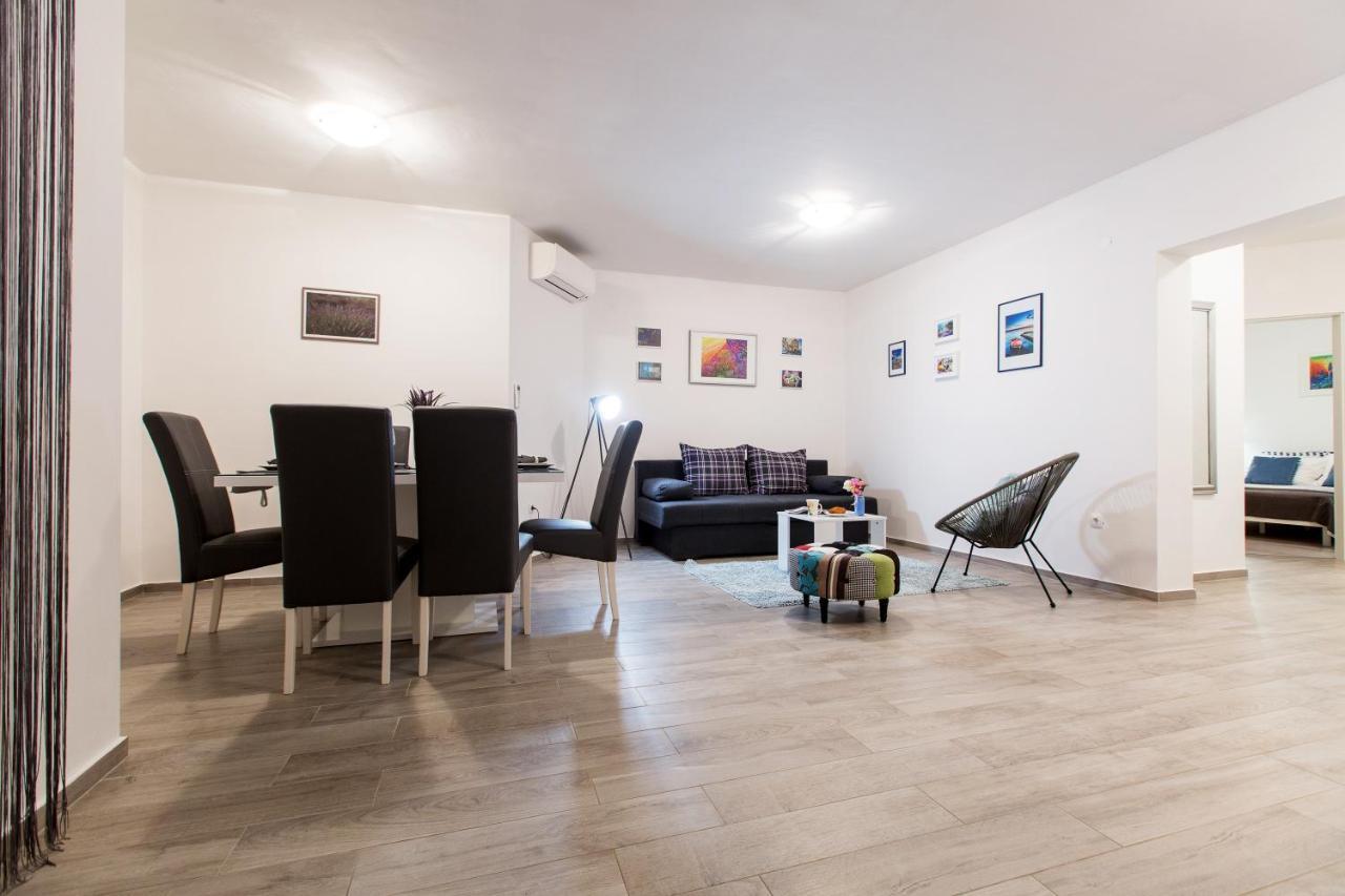 Maiv Residence - Family & Designer Suites روغوزنيكا الغرفة الصورة