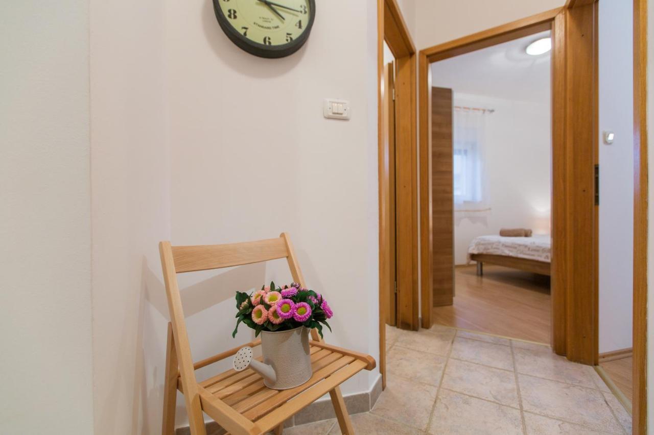 Maiv Residence - Family & Designer Suites روغوزنيكا الغرفة الصورة