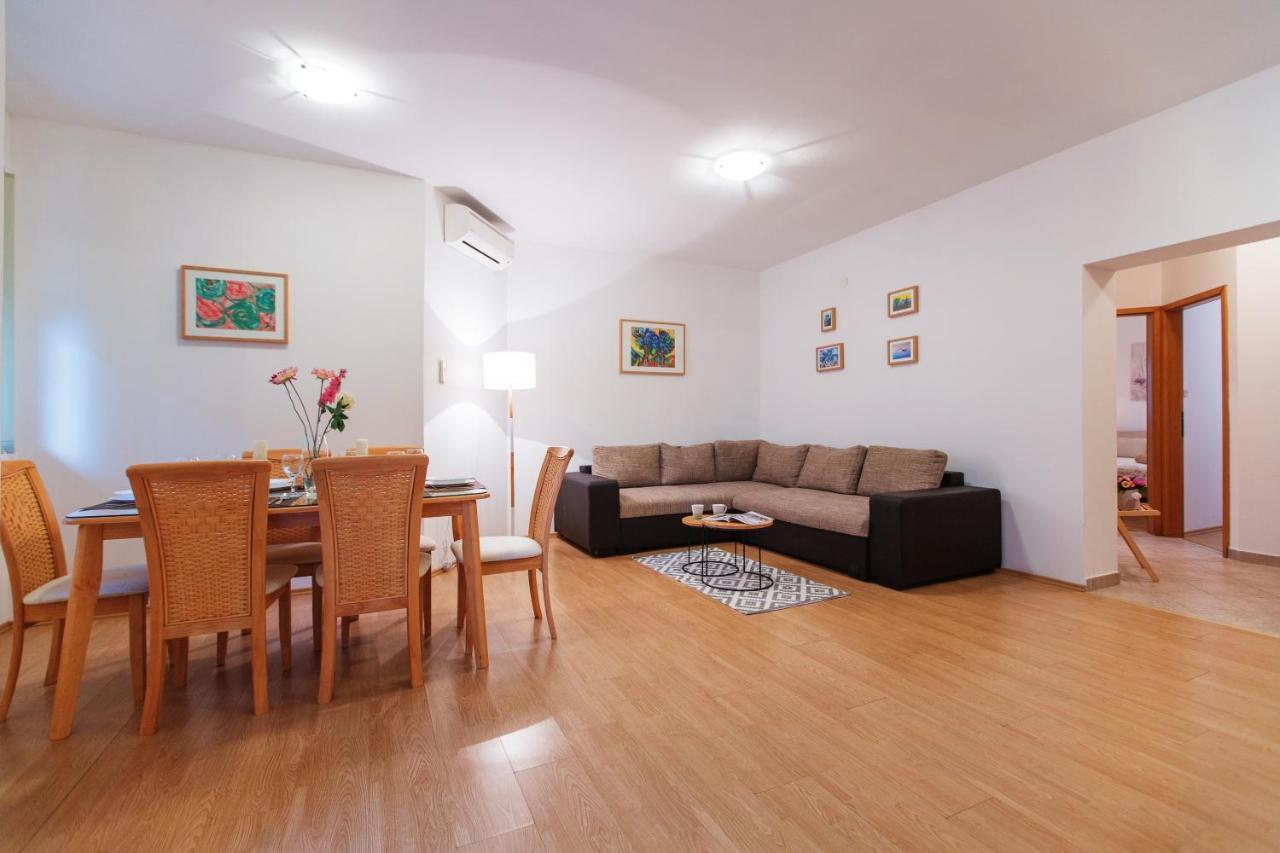 Maiv Residence - Family & Designer Suites روغوزنيكا الغرفة الصورة