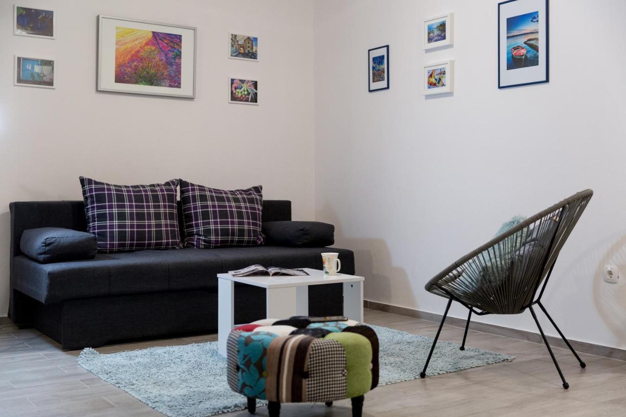 Maiv Residence - Family & Designer Suites روغوزنيكا الغرفة الصورة