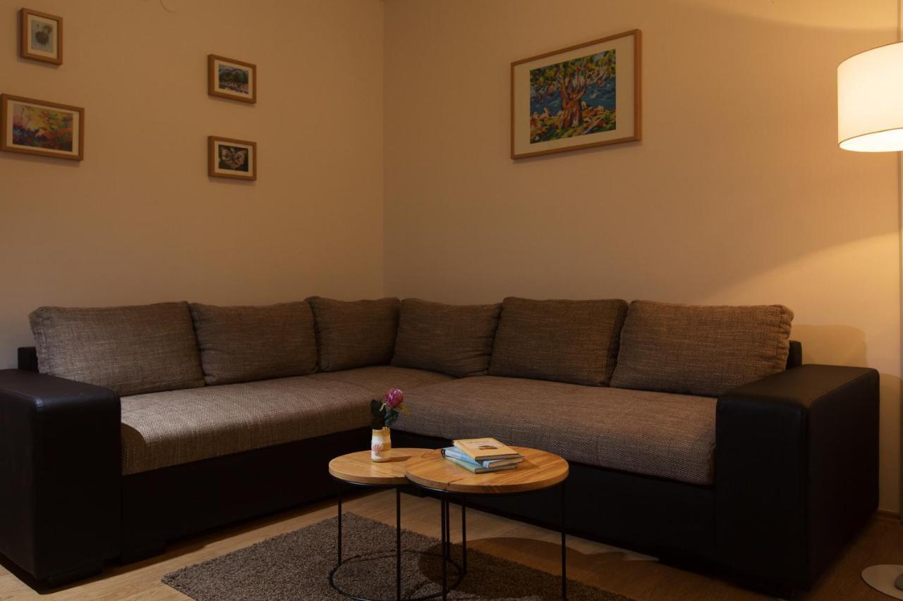 Maiv Residence - Family & Designer Suites روغوزنيكا الغرفة الصورة